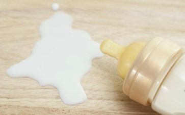 母乳宣传日活动总结7篇