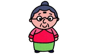 我的羊奶奶作文参考5篇