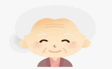 陪奶奶作文优质6篇