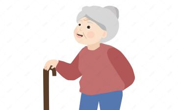 我的羊奶奶作文7篇