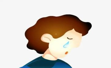 我难过作文400字7篇
