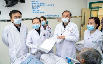 内科护士个人工作总结范文8篇