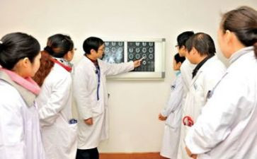 医师内科述职报告5篇
