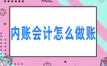 内账会计月度工作总结6篇