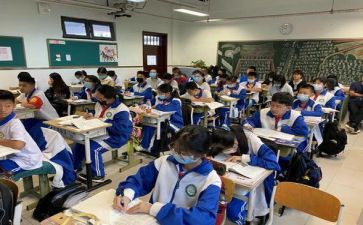 演讲稿小学生6年级8篇