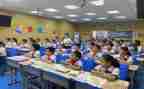 小学六年级班主工作总结7篇
