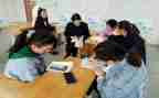 小学二年级写动物的作文5篇