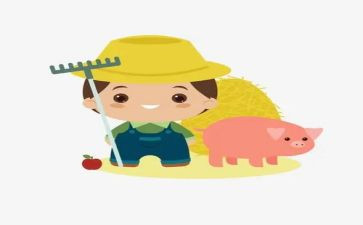 农民画教学计划8篇