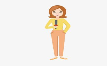 有关女人的作文7篇