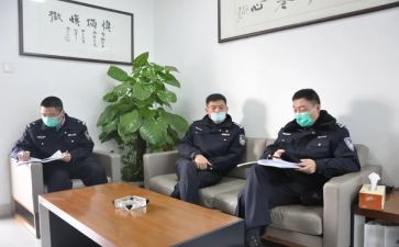派出所活动总结7篇