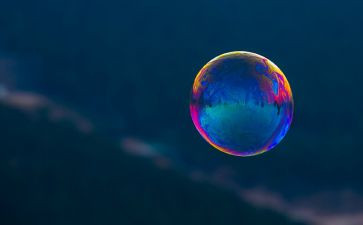 幼儿园科学活动吹泡泡教案6篇