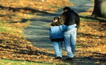 孝是陪伴作文5篇