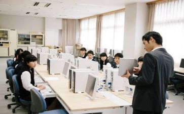 给培训后心得体会7篇