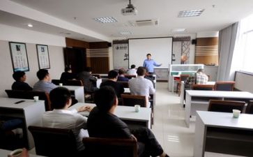 医院培训完心得体会优质8篇