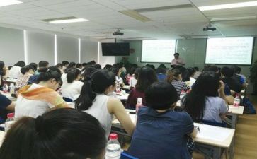 好未来培训心得体会通用7篇