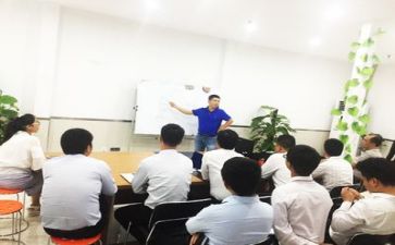 培训完的心得体会总结优质5篇