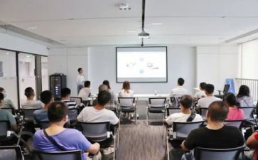 给培训后心得体会最新8篇