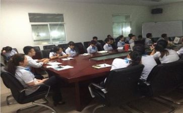 培训心得体会2023通用8篇