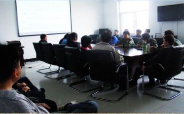 心和培训心得体会推荐5篇