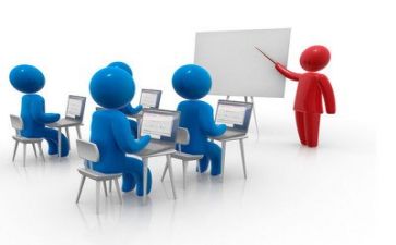 年培训工作总结和计划5篇