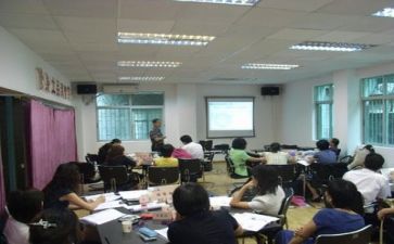 幼培训心得体会总结推荐8篇