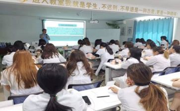 培训心得体会800字5篇