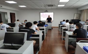 预备培训课心得体会推荐5篇