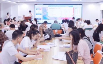 晋监培训心得体会8篇
