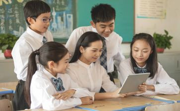 培优工作总结小学5篇