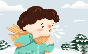 小班打喷嚏的教案5篇