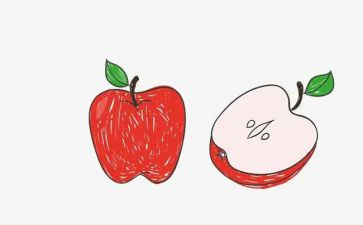 苹果作文作文优秀6篇