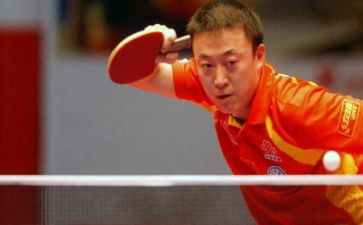 2024乒乓球比赛作文优质7篇