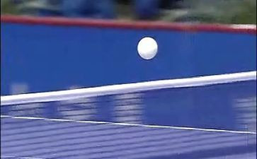 乒乓球比赛作文精选5篇