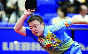 2024乒乓球比赛作文推荐6篇
