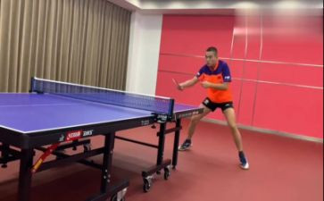 乒乓球比赛作文通用6篇