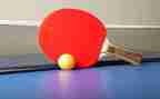 乒乓球比赛作文参考6篇