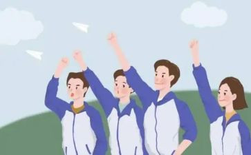 五四青年节演讲稿励志6篇