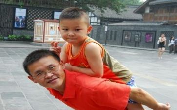 亲情类作文最新6篇