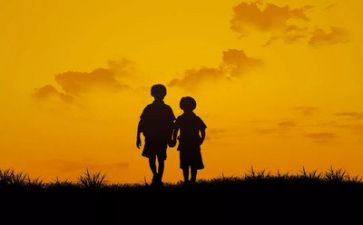 亲情类作文模板8篇