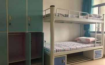 换寝室工作总结8篇
