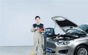 学汽修工作总结7篇