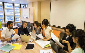 学习企业培训心得体会6篇