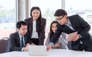对企业的安全生产讲话稿5篇