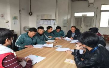 企业员工年度述职报告6篇