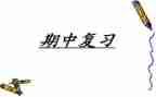 期中工作总结教师8篇