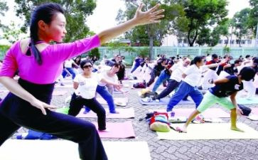 全民国家安全教育日宣传活动方案5篇