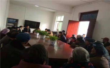 做好群工作心得体会5篇