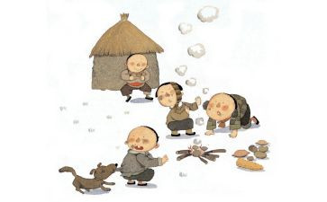 趣事作文模板7篇