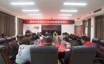 区委副书记工作总结5篇