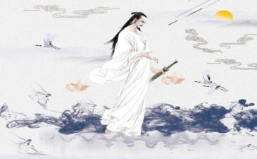 屈原与端午节的演讲稿6篇
